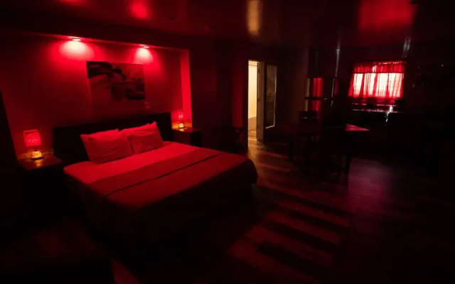 Tao Cabin