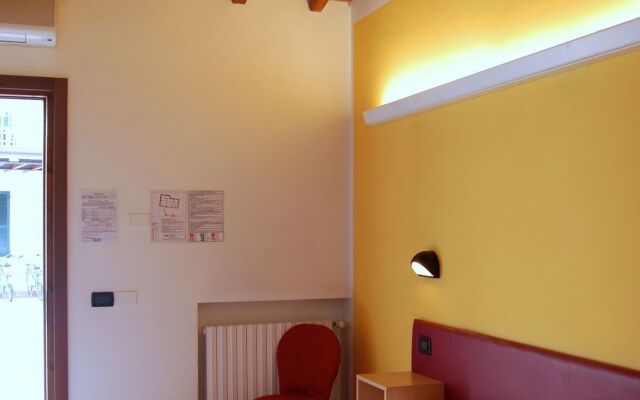 Abbazia Bed & Breakfast , Mantegna Hotels