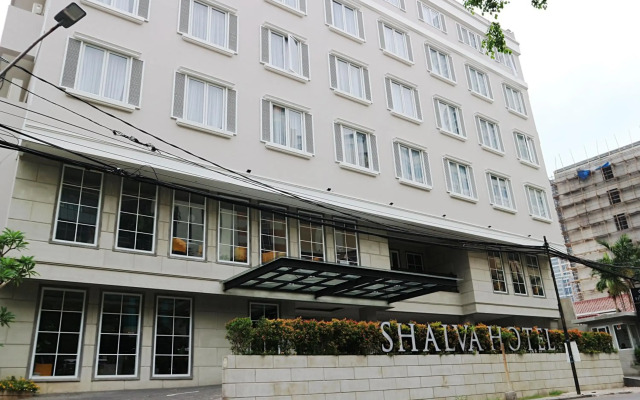 Hotel Shalva Jakarta