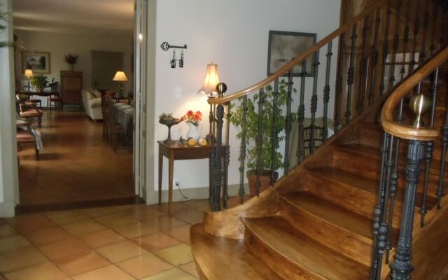 Maison d'hotes de Charme Les Bruhasses