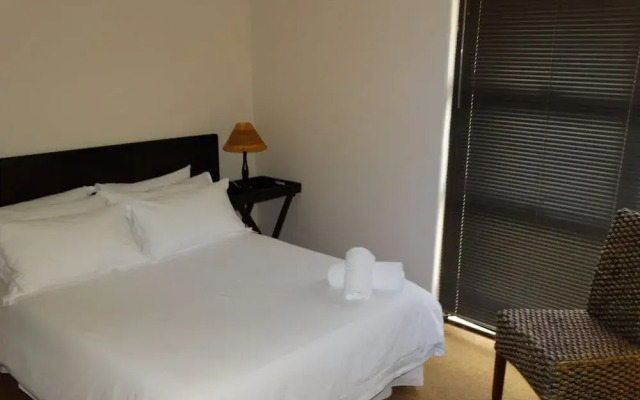 The Dunes at Arniston