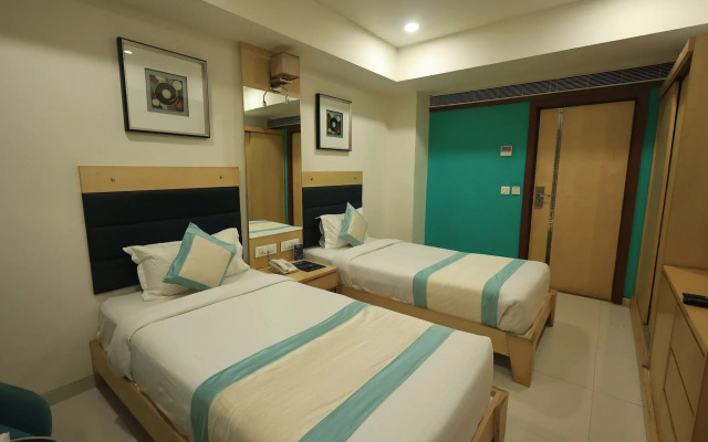 Hotel SN Blu