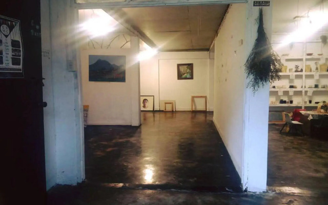 Sudrit Arts Gallery