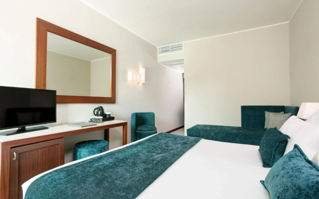 Bellevue Hotel & Resort