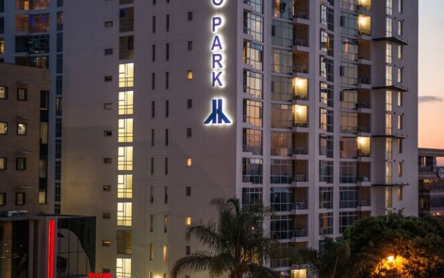 Hydro Park