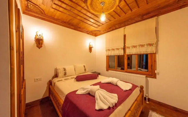 Manzara Konak Otel