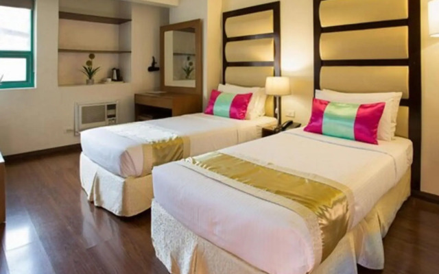 Vieve Hotel