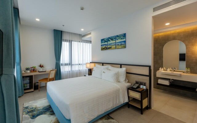 Odin Hotel Quy Nhon