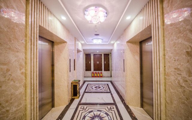 Putin Nha Trang Hotel