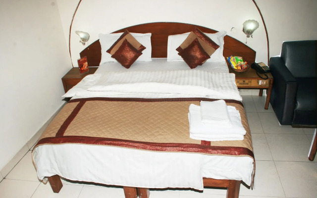 South Indian Hotel