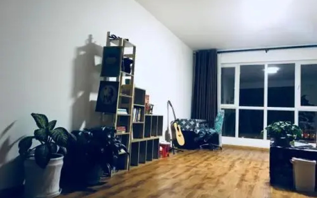 Hulunbuir Dream Horse Hostel