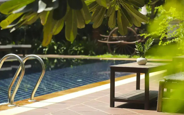 Kiri Boutique Hotel II