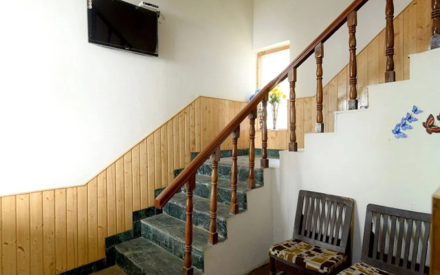 Himalayan Nomad Cottage by OYO Rooms