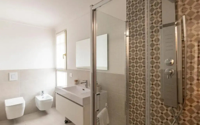 Italianway - Casa Viberti - Roma 23