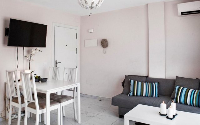 107283 - Apartment in Fuengirola