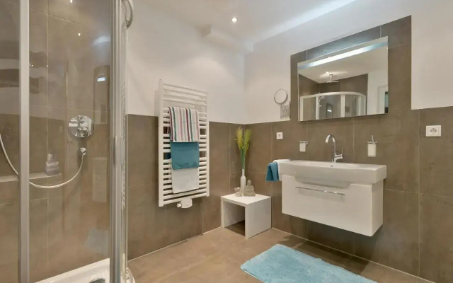Ferienwohnung Glockenblume