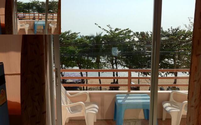 Wilai Guesthouse