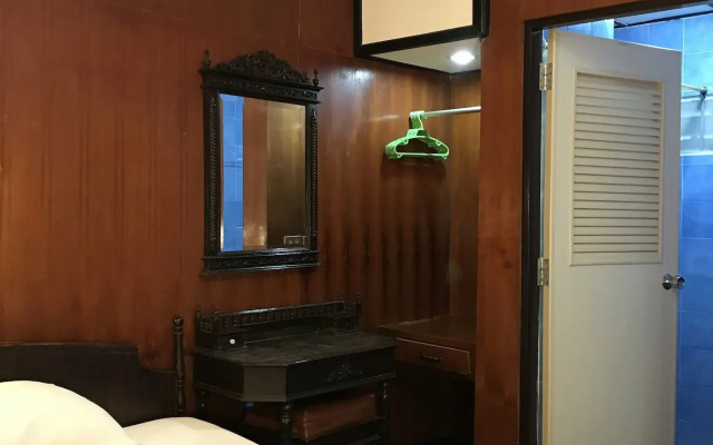 Sunrise Bungalow