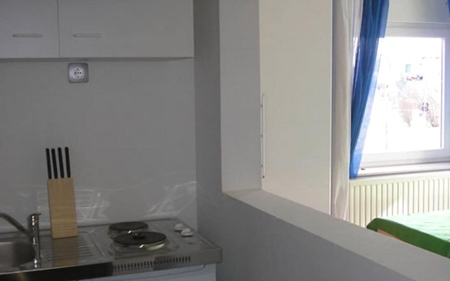 Apartmani Celic