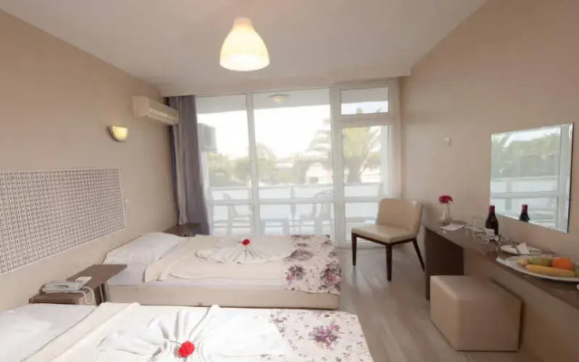 A11 Hotel Cesme 