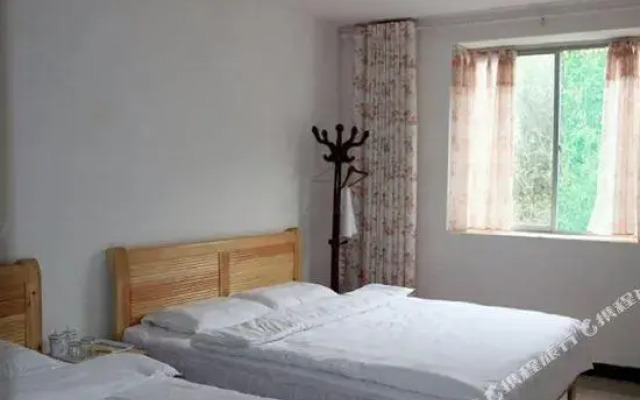 Yuelai Inn