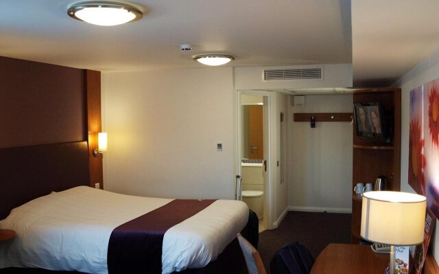 Premier Inn High Wycombe Central