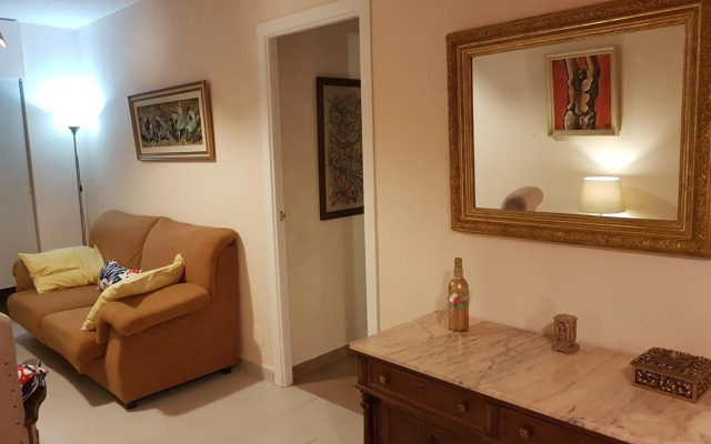 Apartamento Los Búhos