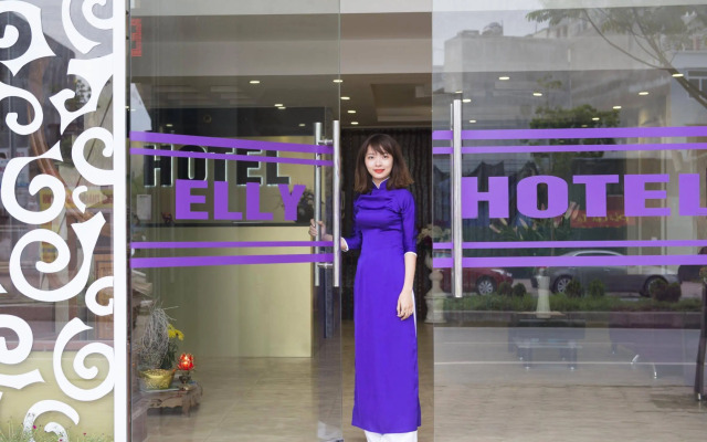 Elly Hotel Hanoi