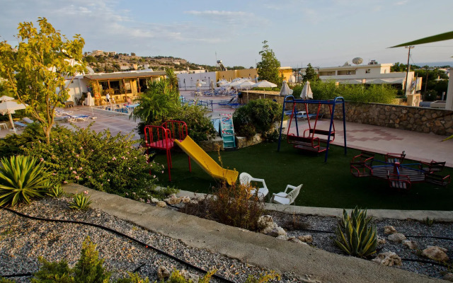 Stella Hotel