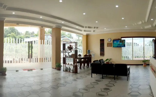 Griya Ringo Guest House