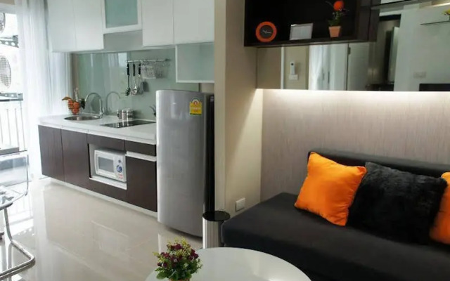 Istay Phuket The Scene Condo