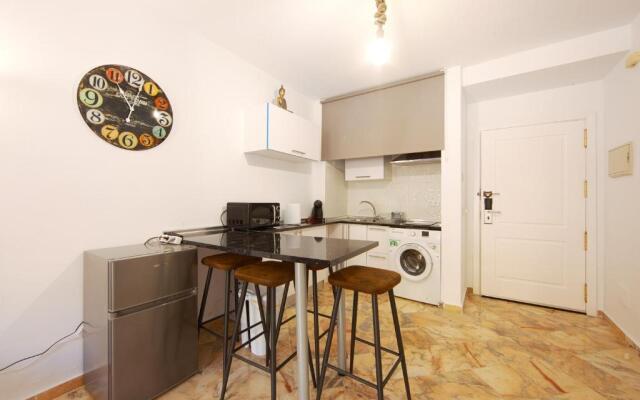 Romana Playa Elviria