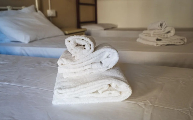 Marina Bike Family Home