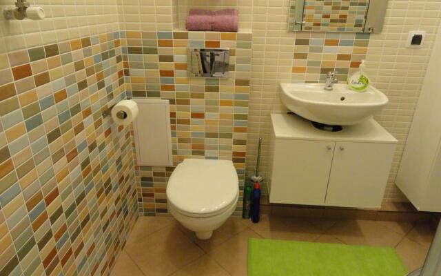 Comfort Apartment na Kurganskaya