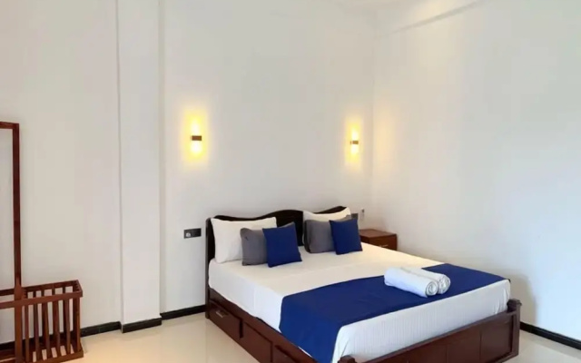 ASAI surf inn Arugambay