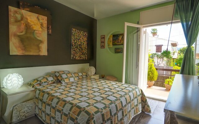 Luxury Apartment in Vinyet by Hello Apartments Sitges