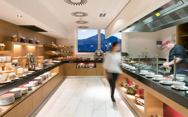 TAUERN SPA Zell am See - Kaprun