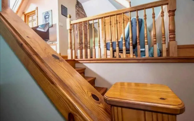 Prime Location - Short North - Free Parking