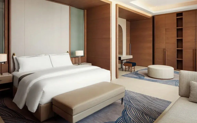 The Westin Saraya Aqaba Resort & Spa