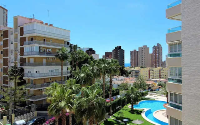 Apartamento Tower 43