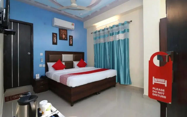 Hotel Doon 999 By OYO Rooms