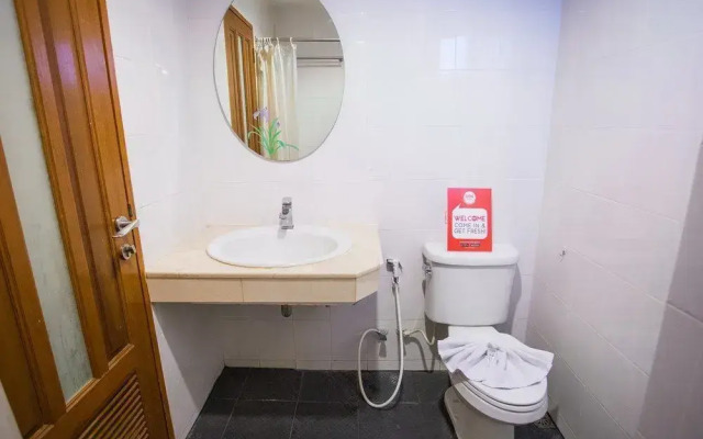 NIDA Rooms Lotus Bai yok 599