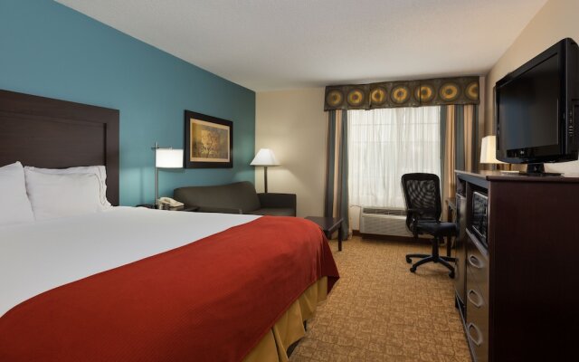 Holiday Inn Express Winston-Salem