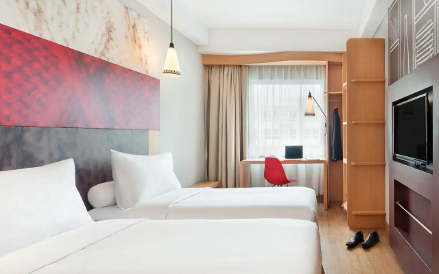 ibis Yogyakarta Adi Sucipto