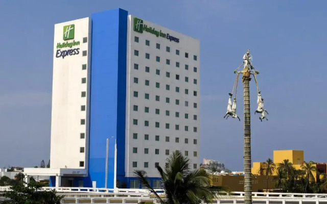Holiday Inn Express Veracruz Boca Del Rio by IHG