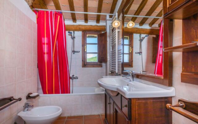 House Volpe Riparbella