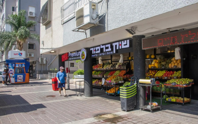 Apartments4you Bally