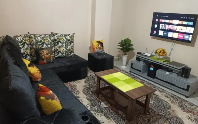 Ager Furnished Apartments