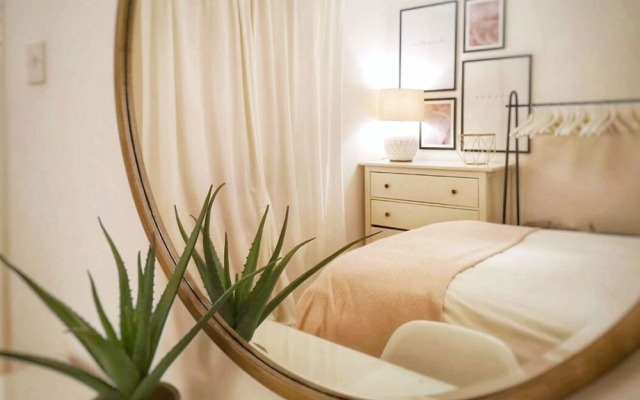 Charming  Oxford Apartments