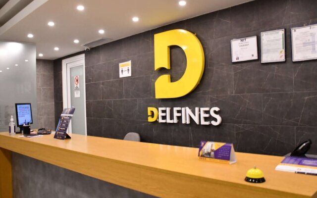 Delfines Collection Hotel By Mercure